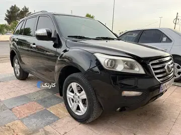 لیفان‏، X60‏، دنده ای‏ - تصویر 6