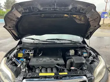 لیفان‏، X60‏، دنده ای‏ - تصویر 5