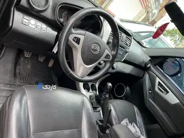 لیفان‏، X60‏، دنده ای‏ - تصویر 2