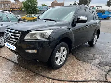 لیفان‏، X60‏، دنده ای‏ - تصویر 4