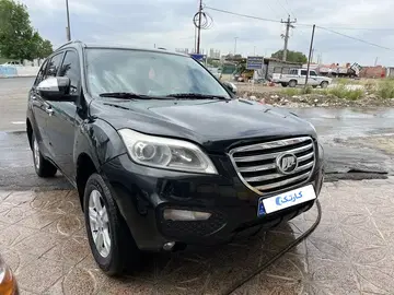 لیفان‏، X60‏، دنده ای‏ - تصویر 3