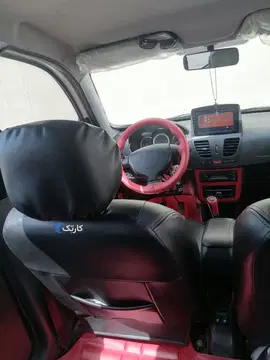 کوییک‏، دنده ای R‏