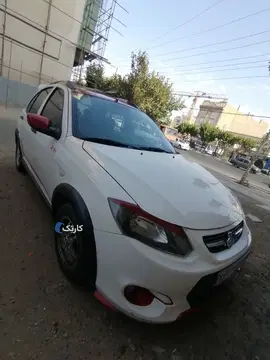 کوییک‏، دنده ای R‏ - تصویر 3
