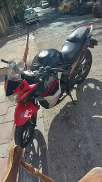 کویر موتور‏، مگلی 200‏ - تصویر 2