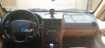 پژو‏، پارس‏ ۹۹ بی رنگ درحد فوری - تصویر 4