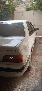 پژو‏، پارس‏ ۹۹ بی رنگ درحد فوری - تصویر 5