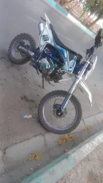 کایو‏، مینی ۱۲۵ - تصویر 2