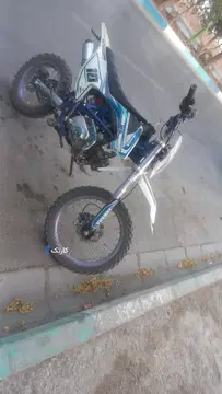 کایو‏، مینی ۱۲۵ - تصویر 3