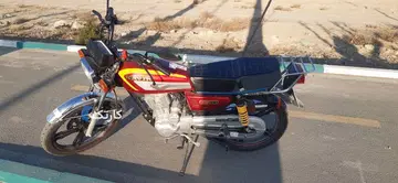 هوندا‏، CD 200‏ - تصویر 2