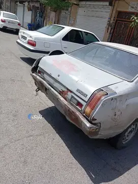 تویوتا‏، کارینا‏ شکاری