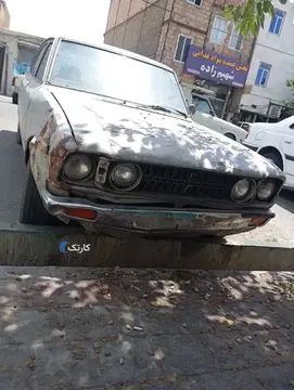 تویوتا‏، کارینا‏ شکاری - تصویر 2