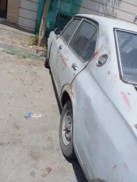 تویوتا‏، کارینا‏ شکاری - تصویر 3