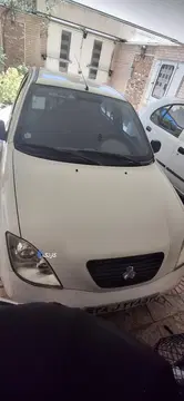تیبا‏، هاچ بک‏، EX‏ - تصویر 2