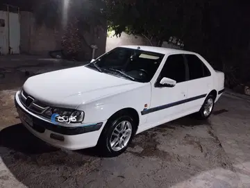 پژو‏، پارس‏، ELX-TU5‏