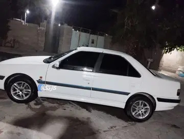 پژو‏، پارس‏، ELX-TU5‏ - تصویر 4