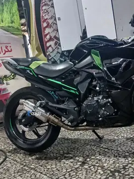 مگلی‏، 200R‏ - تصویر 4
