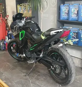 مگلی‏، 200R‏ - تصویر 6