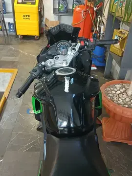 مگلی‏، 200R‏ - تصویر 2