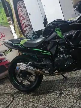 مگلی‏، 200R‏ - تصویر 5
