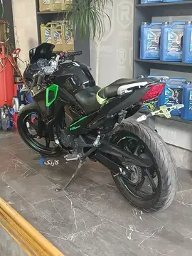 مگلی‏، 200R‏