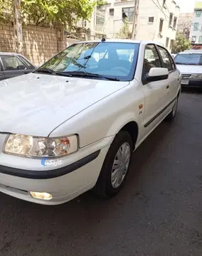 سمند‏، LX‏، EF7 دوگانه سوز‏ مدل 1399 بیرنگ فوری بشرط - تصویر 4