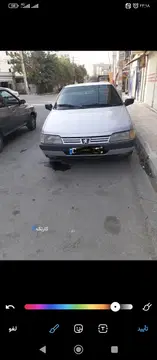 پژو‏، 405‏، GLX دوگانه سوز‏ - تصویر 2