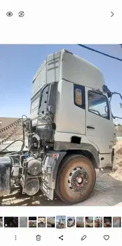 کشنده دانگ فنگ - تصویر 2