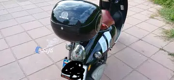 کویر موتور‏، MS1 50‏ - تصویر 3