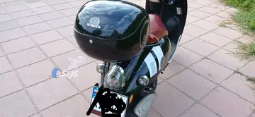 کویر موتور‏، MS1 50‏ - تصویر 5