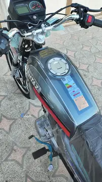هوندا‏، CB 150‏ - تصویر 2