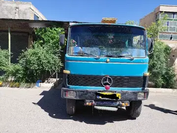 خاور ۸۱۳ همه چی تمام - تصویر 3