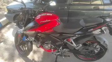 باجاج‏، پالس 160NS‏