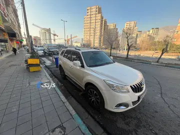 هایما‏، S7‏، 1.8 لیتر توربو‏ - تصویر 4