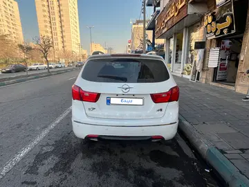 هایما‏، S7‏، 1.8 لیتر توربو‏ - تصویر 2