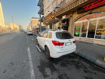 هایما‏، S7‏، 1.8 لیتر توربو‏ - تصویر 5
