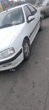 پژو‏، پارس‏، XU7‏ طبق برگه کارشناسی - تصویر 3