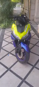 یاماها‏، NMAX 155‏