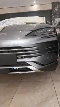 بی وای دی‏، سانگ پلاس DMi‏، 1.5 لیتر‏