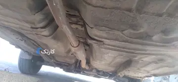 پراید‏، صندوق دار‏ - تصویر 5