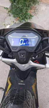 هوندا‏، کلیک 150‏ - تصویر 3