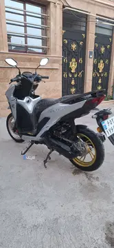 هوندا‏، کلیک 150‏ - تصویر 2