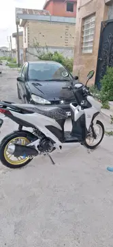 هوندا‏، کلیک 150‏ - تصویر 5