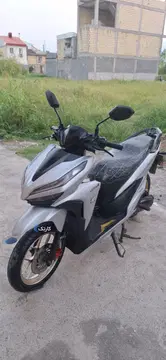 هوندا‏، کلیک 150‏ - تصویر 6