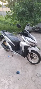 هوندا‏، کلیک 150‏ - تصویر 1