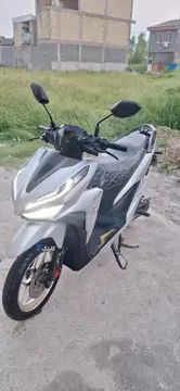 هوندا‏، کلیک 150‏ - تصویر 4
