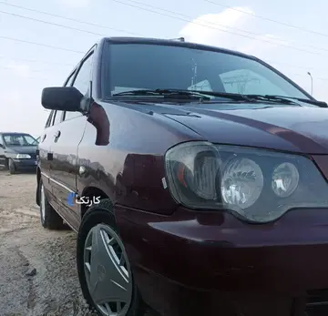 پراید‏، 132‏، ساده‏ - تصویر 3