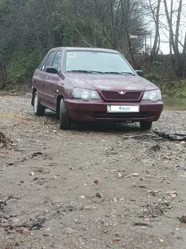 پراید‏، 132‏، ساده‏