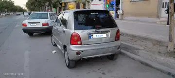 ام وی ام‏، 110‏، 3 سیلندر‏