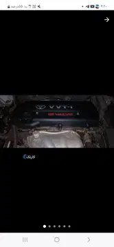 تویوتا‏، کمری‏، GL‏ - تصویر 4