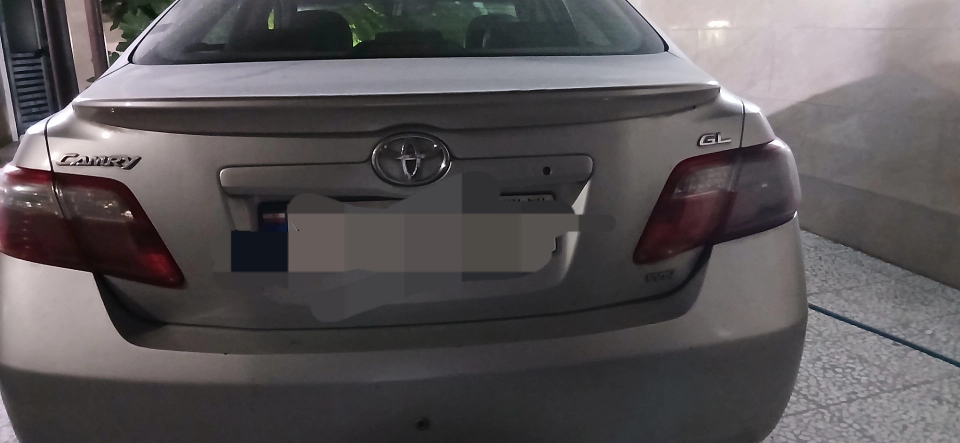 تویوتا‏، کمری‏، GL‏ - تصویر 5